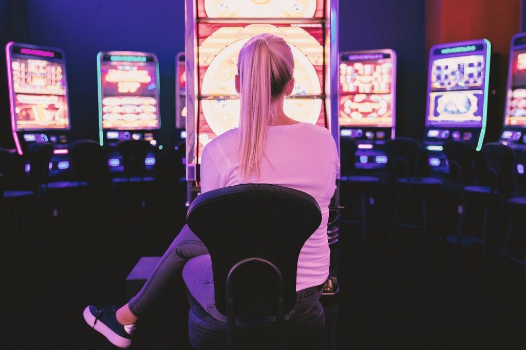 Procentregning og casino – hvordan hænger det sammen?
